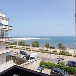 דירה Dimora Waterfront *