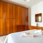 דירה Dimora Waterfront *