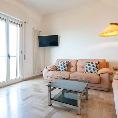 Dimora Waterfront Apartment Bari