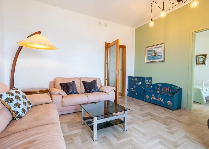 Dimora Waterfront * 巴里