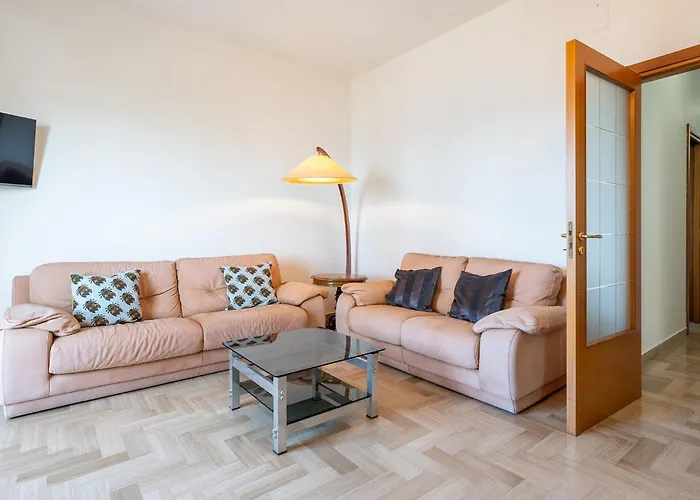 Dimora Waterfront 巴里