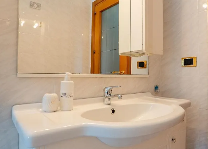 Dimora Waterfront 公寓 巴里