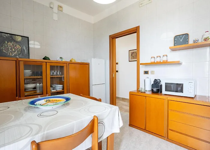 Dimora Waterfront 公寓 *