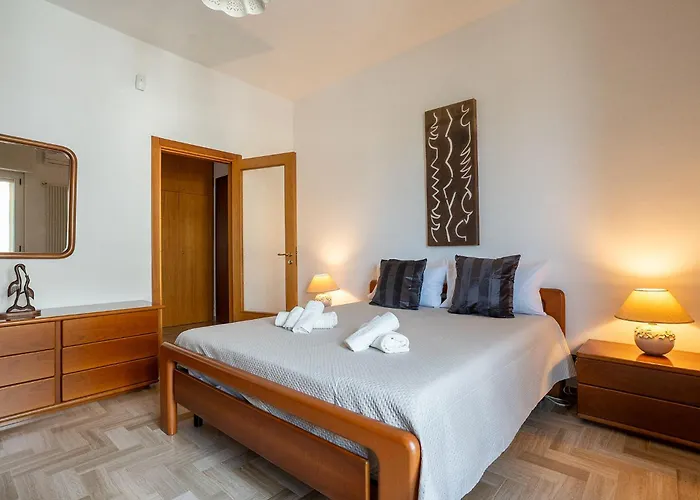 Dimora Waterfront 公寓 *