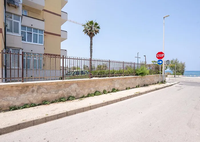 Dimora Waterfront 公寓 *