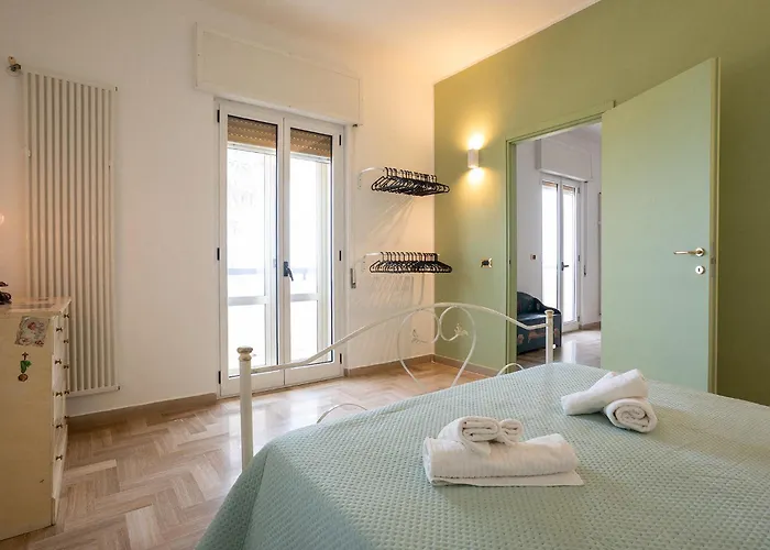 Dimora Waterfront 公寓 巴里