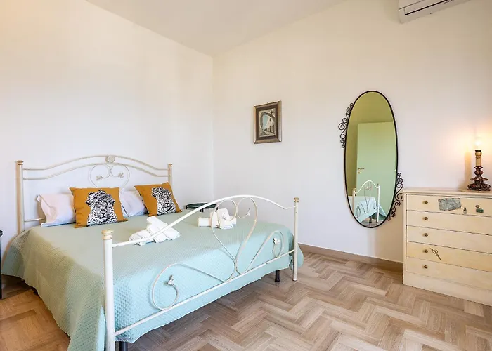 Dimora Waterfront 公寓