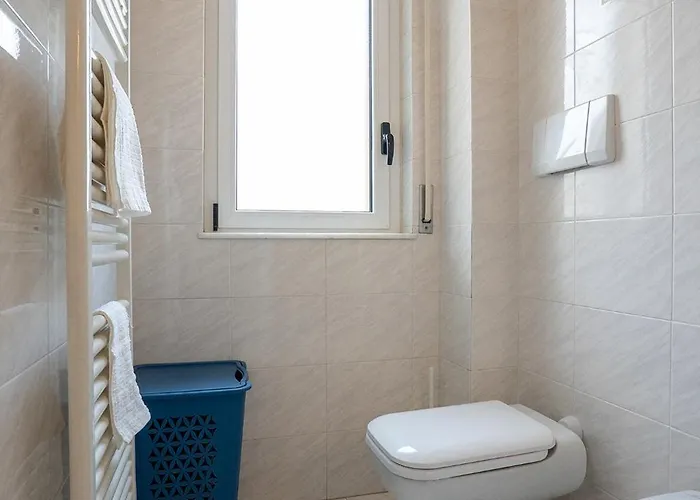 Dimora Waterfront 公寓