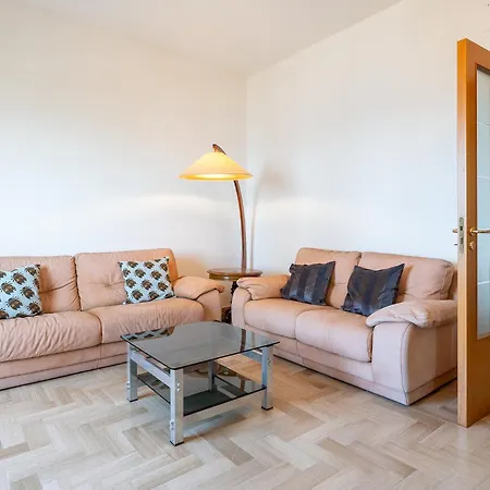 Dimora Waterfront בארי