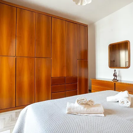 Apartment Dimora Waterfront *