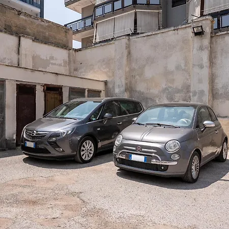 Dimora Waterfront דירה בארי